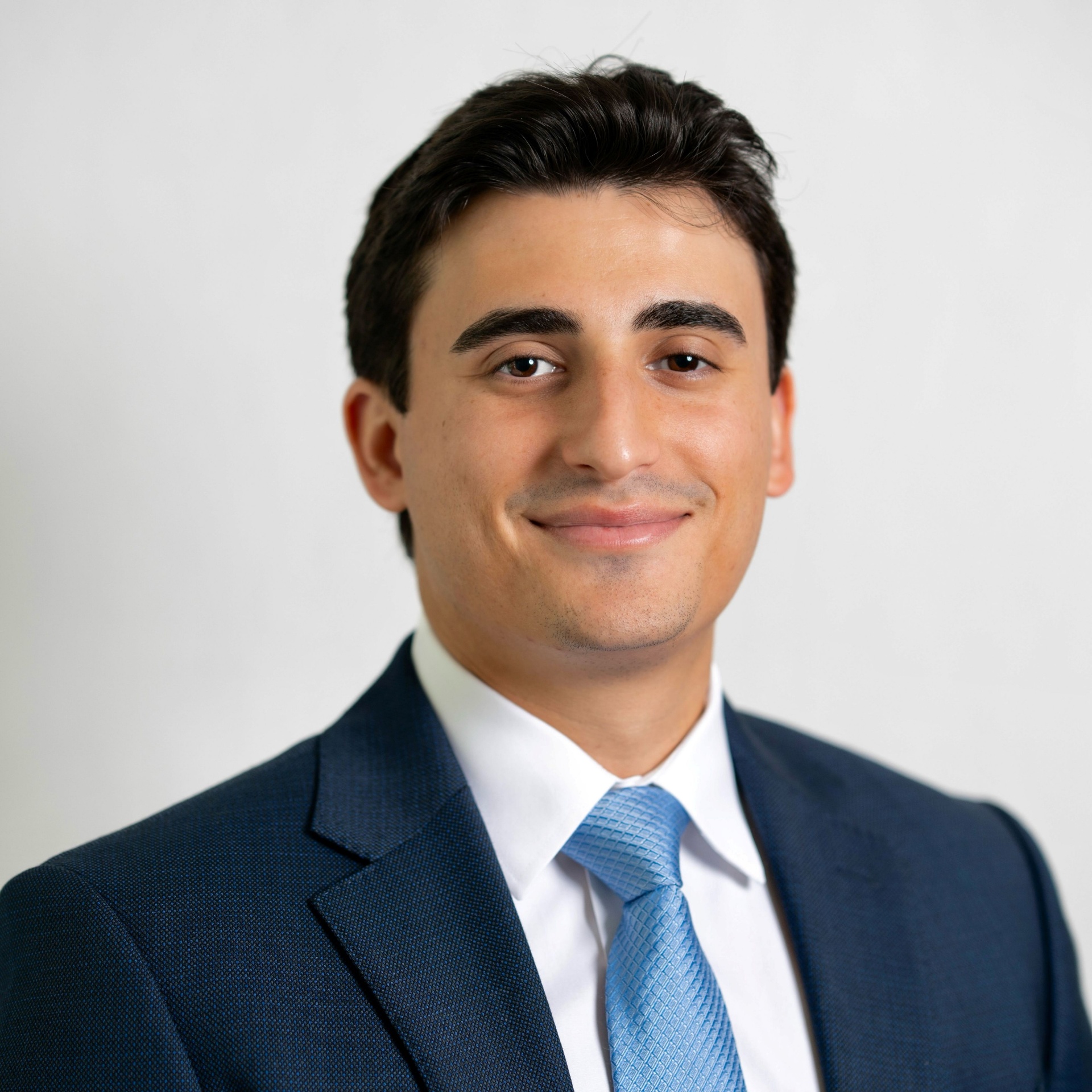 Jared Lipschutz, founder of Omora